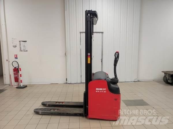 Manitou ES614 AC Apiladores eléctricos autopropulsados