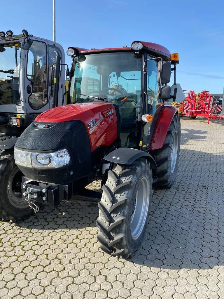 Case IH Farmall 65 A Tractores