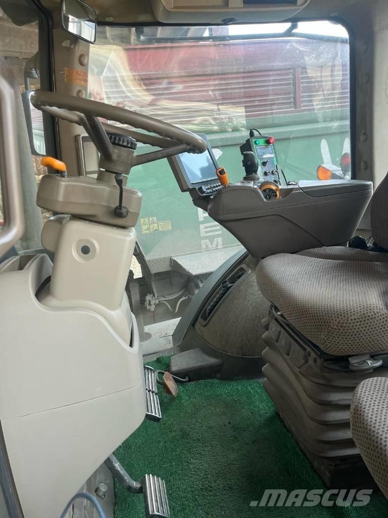 John Deere 7230 R Tractores