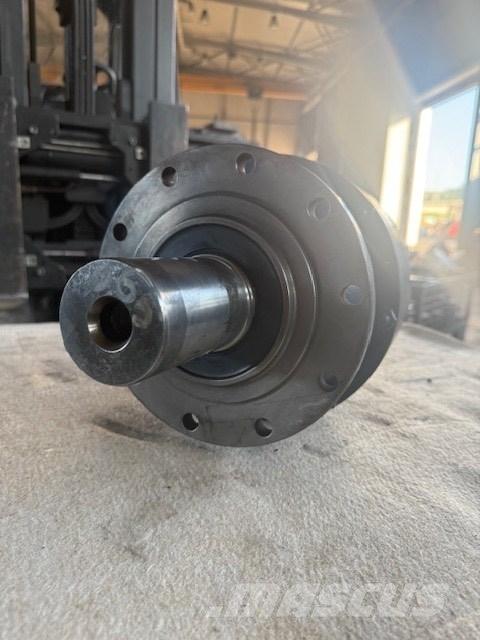 brevini used gears Transmisión