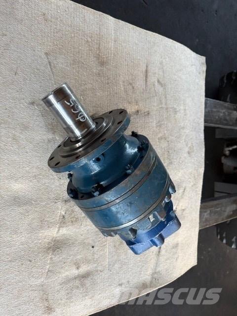 brevini used gears Transmisión