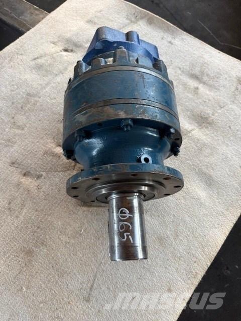 brevini used gears Transmisión