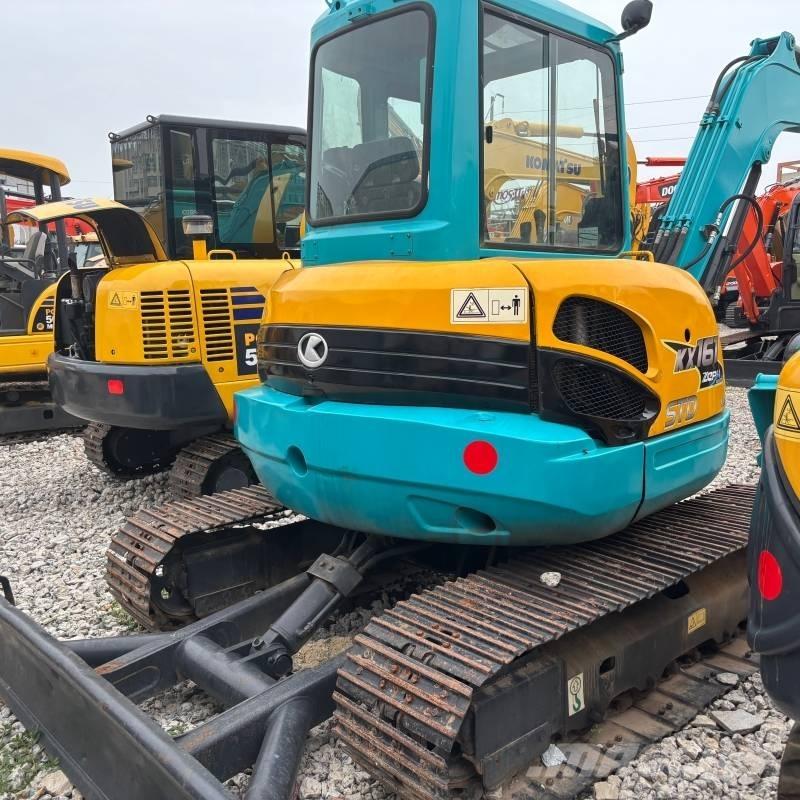 Volvo EC 240 Excavadoras de cadenas