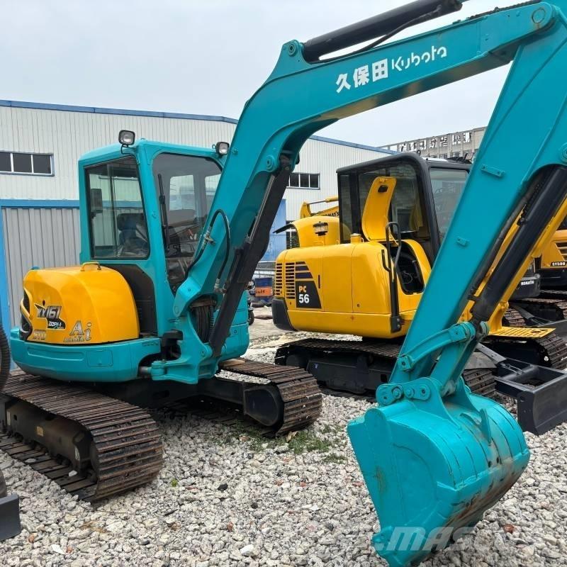 Volvo EC 240 Excavadoras de cadenas