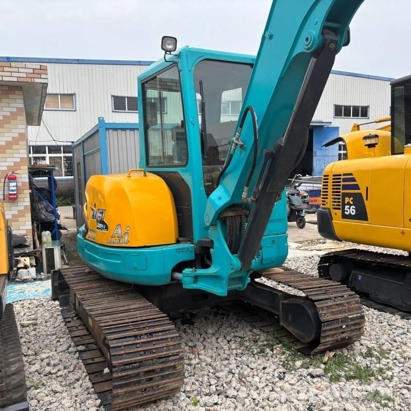 Volvo EC 240 Excavadoras de cadenas