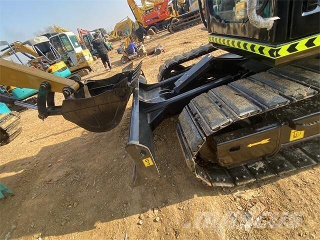 Sany SY75C Excavadoras de cadenas