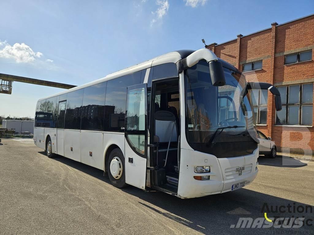 MAN R12 Otras furgonetas