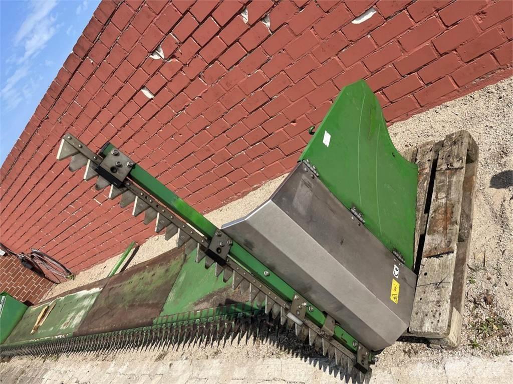 Zürn RapsProfi II Accesorios para cosechadoras combinadas