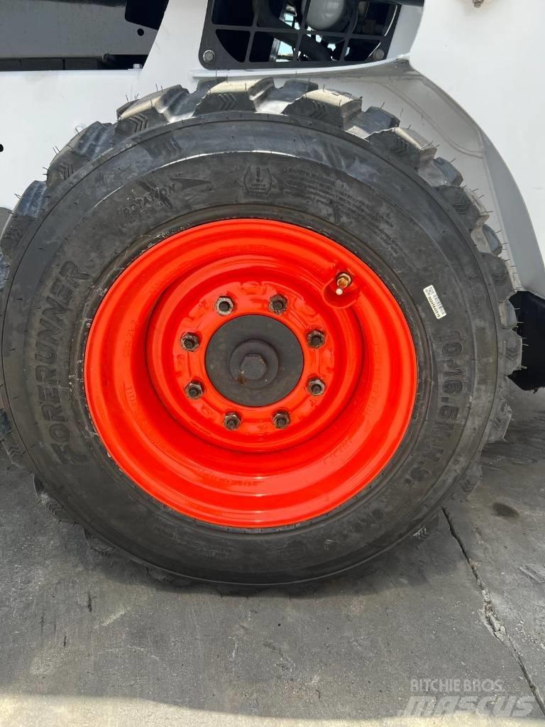 Bobcat S 510 Minicargadoras