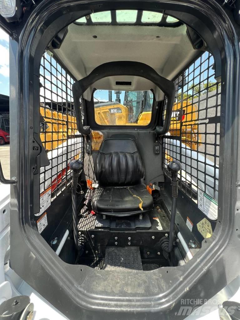 Bobcat S 510 Minicargadoras