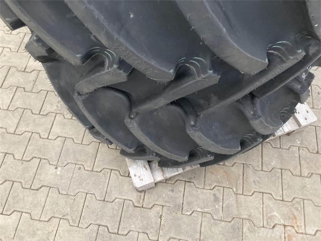 Mitas 540/65R24 Neumáticos, ruedas y llantas