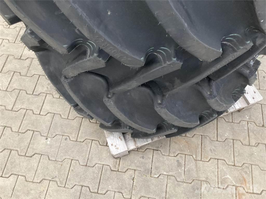 Mitas 540/65R24 Neumáticos, ruedas y llantas