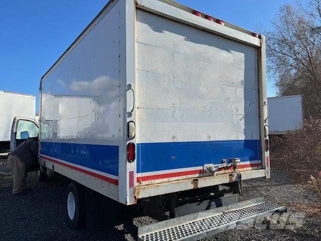 Chevrolet 3500 Vehículos - Taller