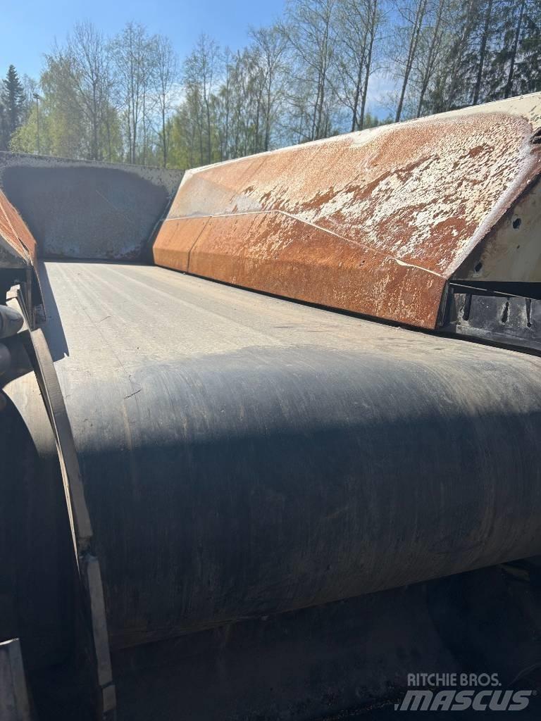 Metso ST 358 Cribas