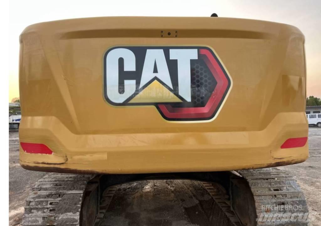 CAT 330 GC Excavadoras de cadenas
