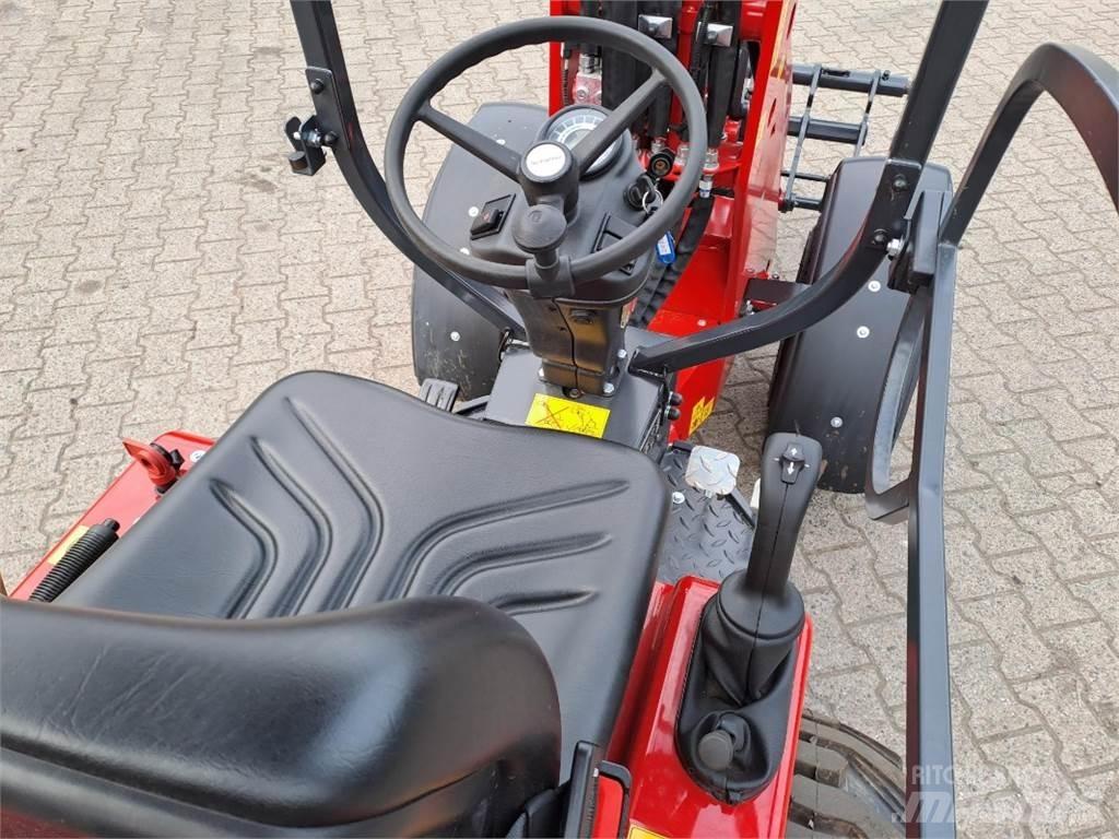 Schäffer 2028-2 Agricultura - Otros