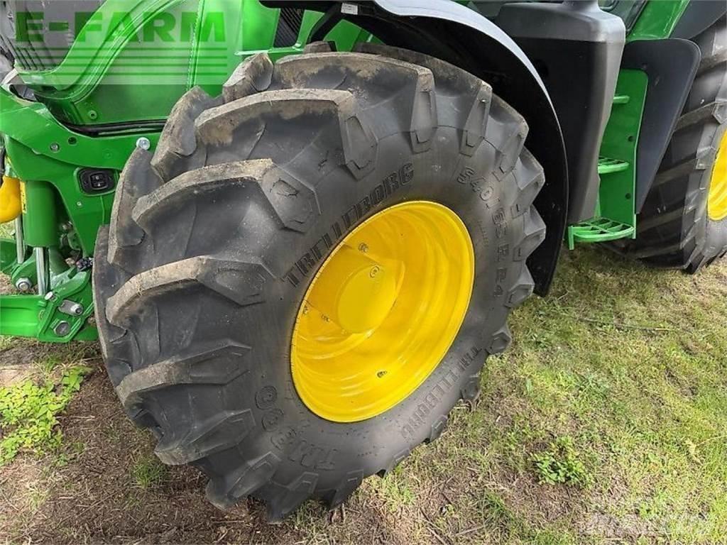 John Deere 6r130 Tractores