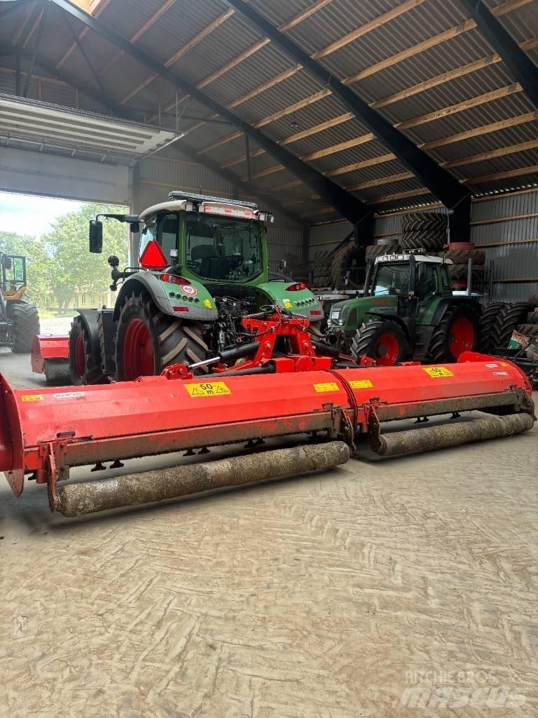 Maschio Gemella 620 Segadoras y cortadoras de hojas para pastos