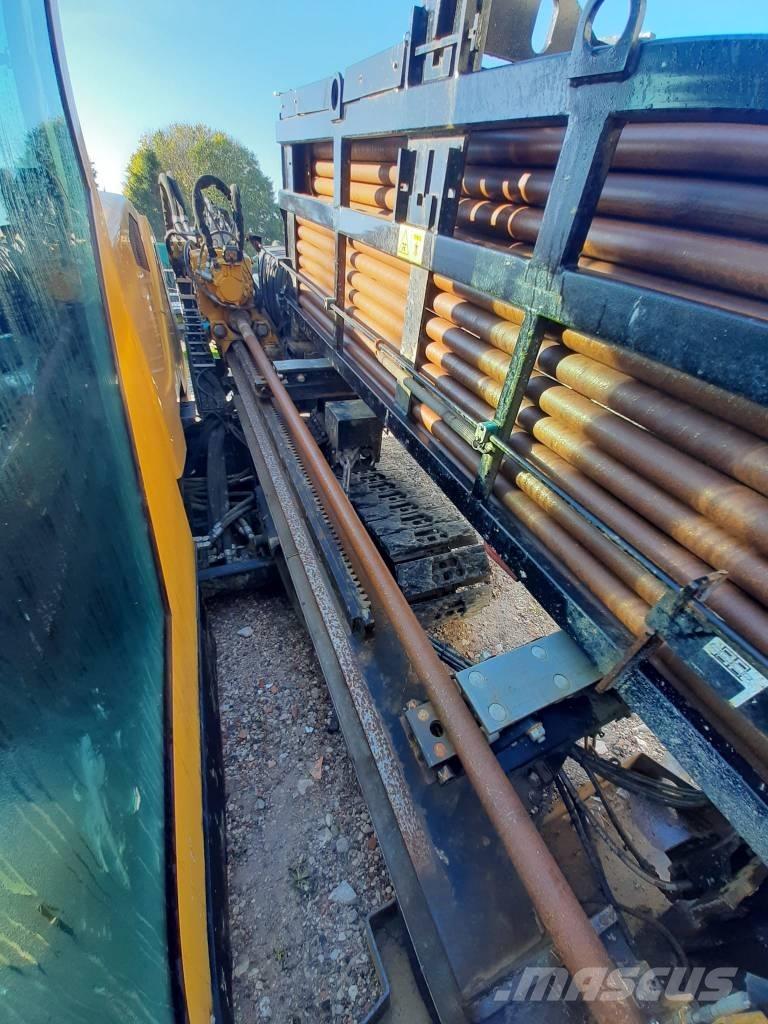 Vermeer D24x40 S3 Equipo de perforación horizontal