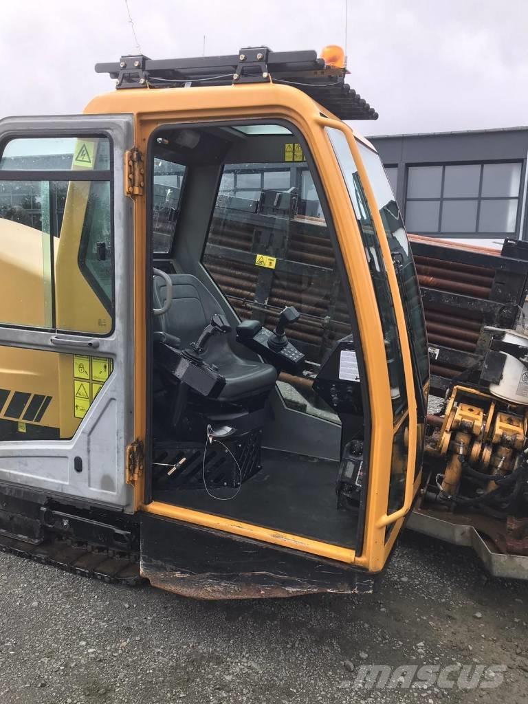 Vermeer D24x40 S3 Equipo de perforación horizontal