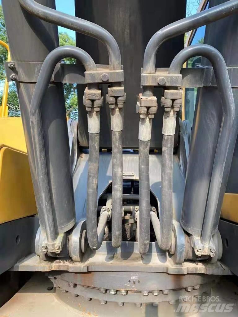 Volvo EC 360 B LC Excavadoras de cadenas