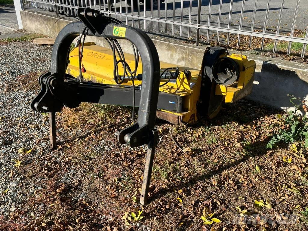 Orsi FARMER OS 209 Segadoras