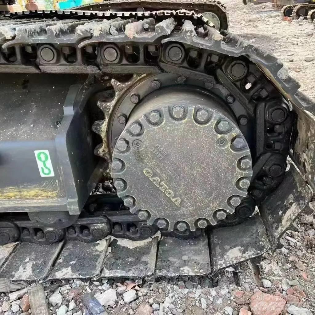 Volvo EC 290 Excavadoras de cadenas