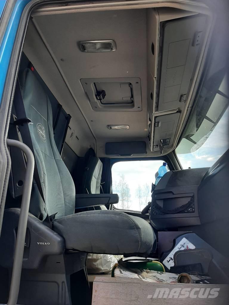 Volvo FH 13 Camiones chasis