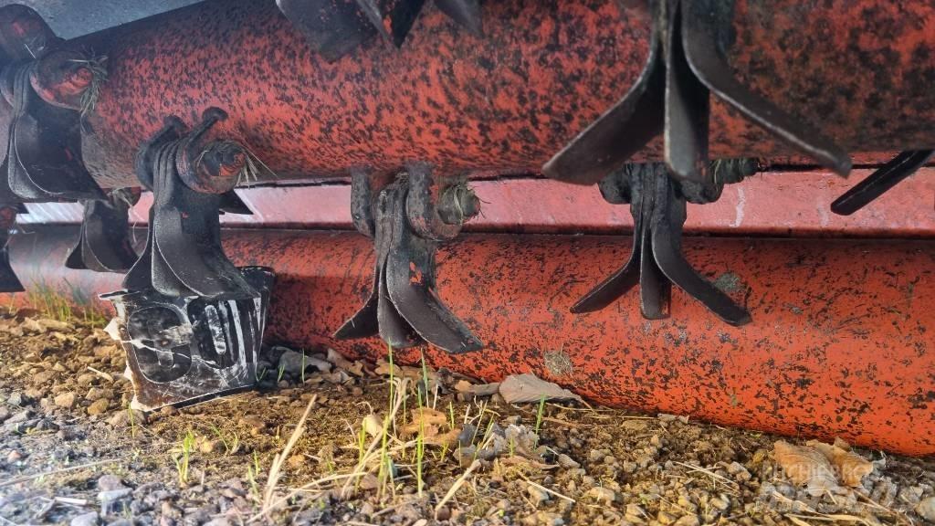 Maschio Brava 250 L Segadoras y cortadoras de hojas para pastos