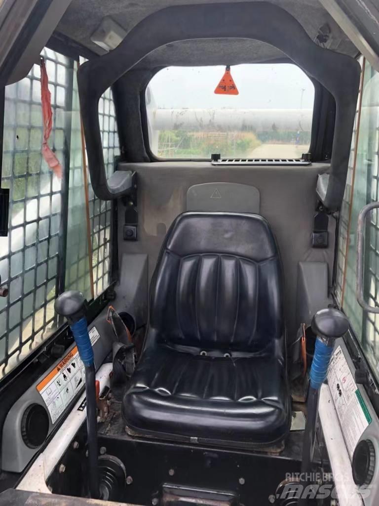 Bobcat S 300 Minicargadoras
