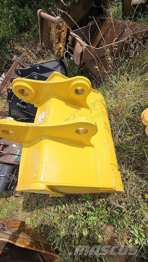 Komatsu PC200 Cucharones