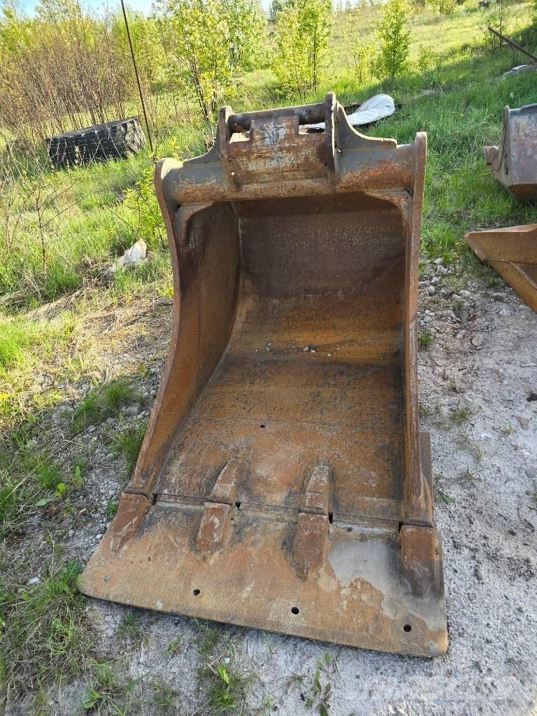 CAT M 318 F Excavadoras de ruedas