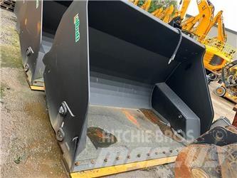 Volvo L 120 F Cargadoras sobre ruedas