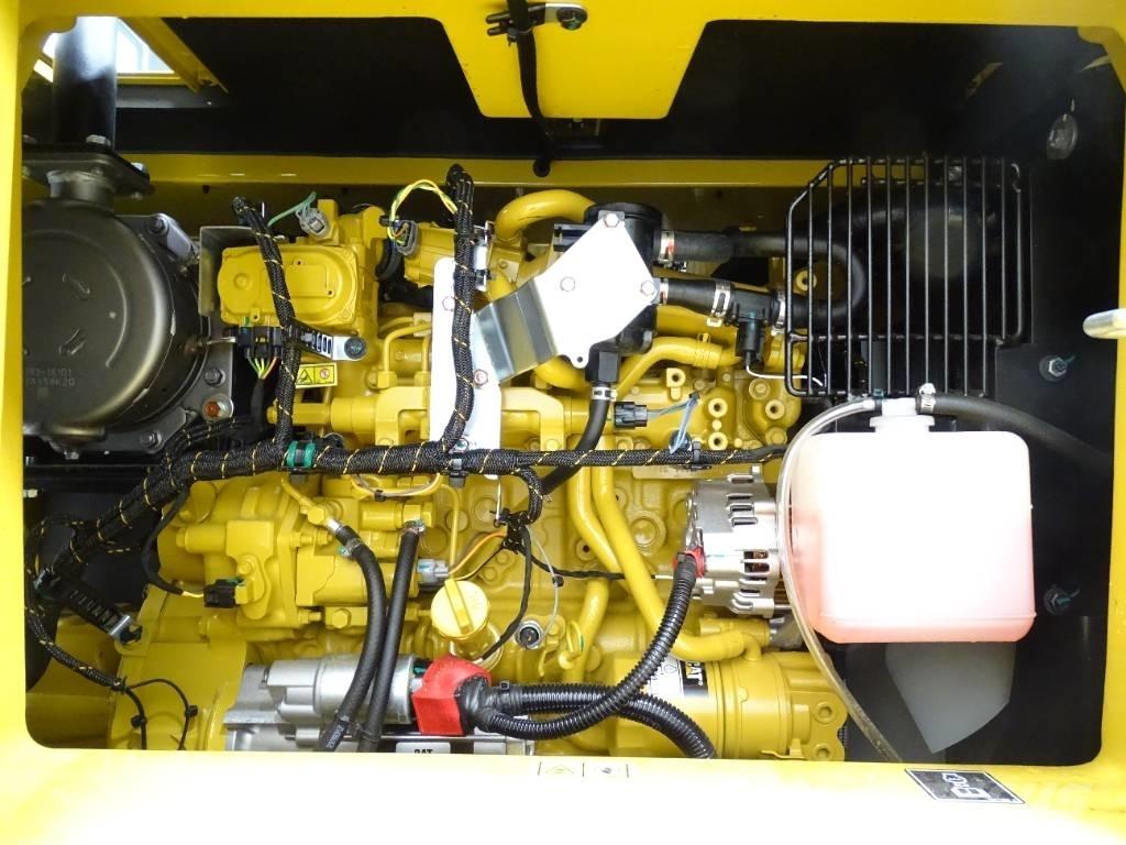 CAT 310 Excavadoras de cadenas