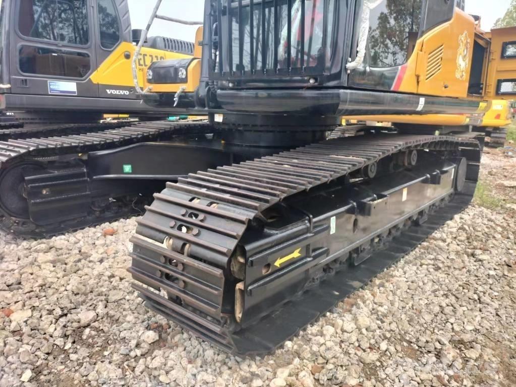Sany SY 235 Excavadoras de cadenas