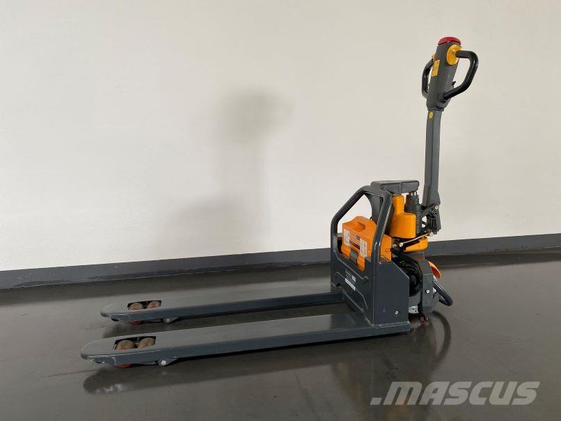 Xilin CBD12W-Li Apiladores eléctricos