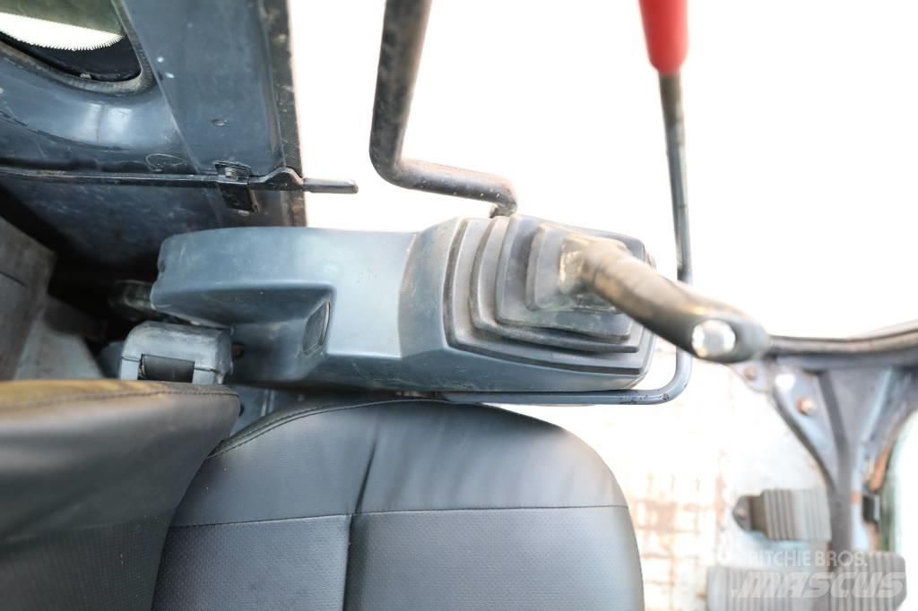 Kobelco SK 130 LC Excavadoras de cadenas