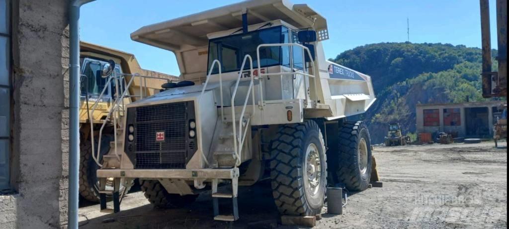 Terex TR 45   unused Dúmpers rígidos