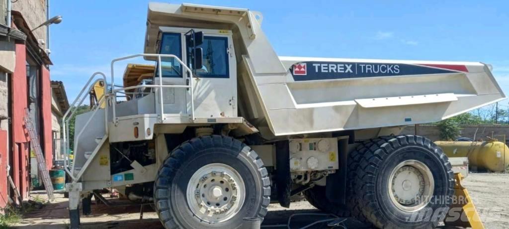 Terex TR 45   unused Dúmpers rígidos