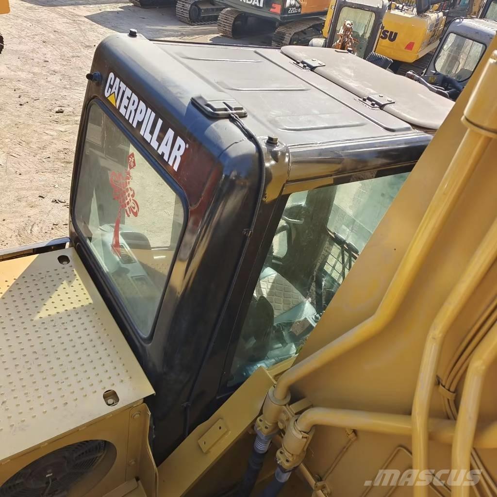 CAT 336 D L Excavadoras de cadenas