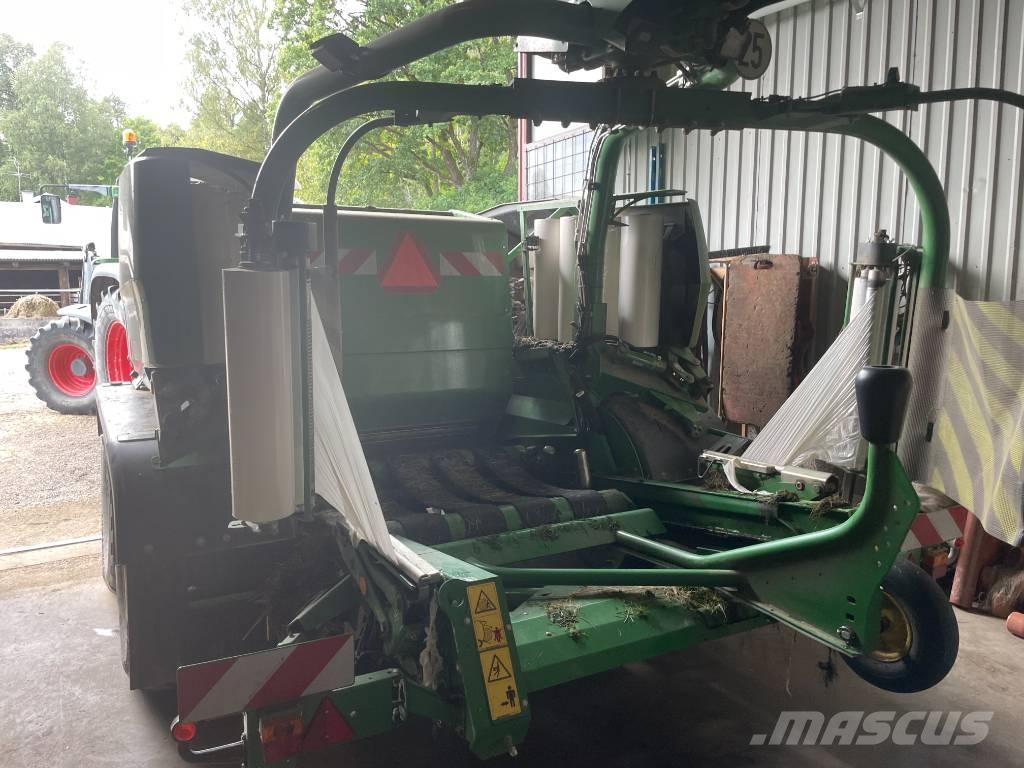 John Deere C 441 R Rotoempacadoras