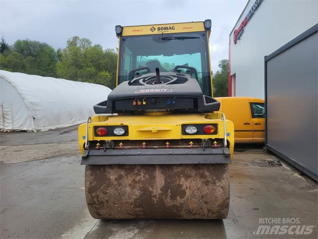 Bomag BW174AP-4I Construcción - Otros
