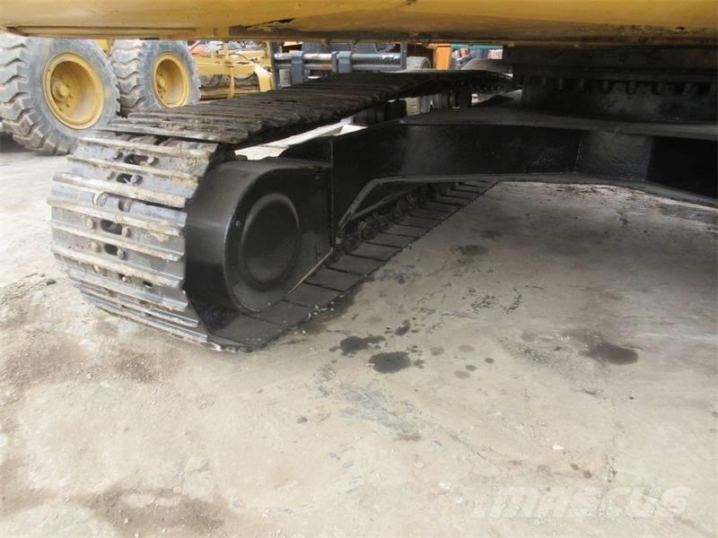 CAT 320 B L Excavadoras de cadenas