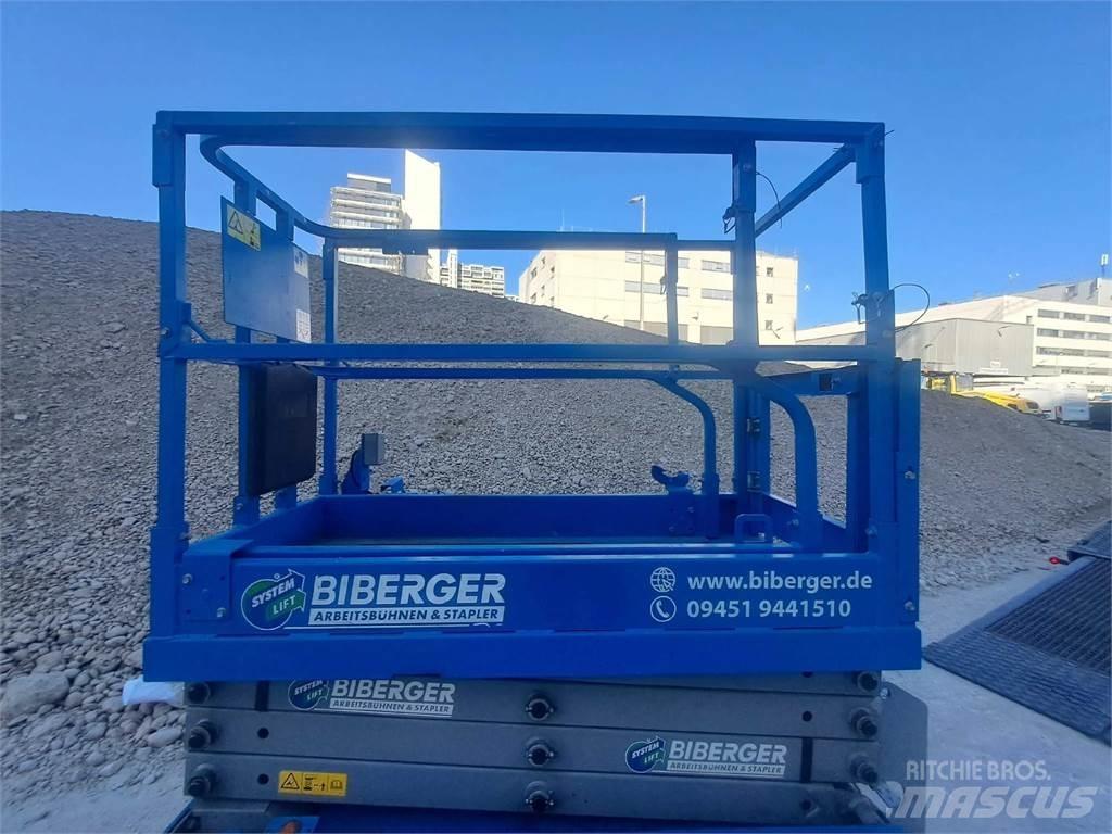 Genie GS 1932 Plataformas tijera