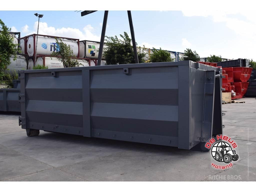 HSP 450/145 Agricultura - Otros