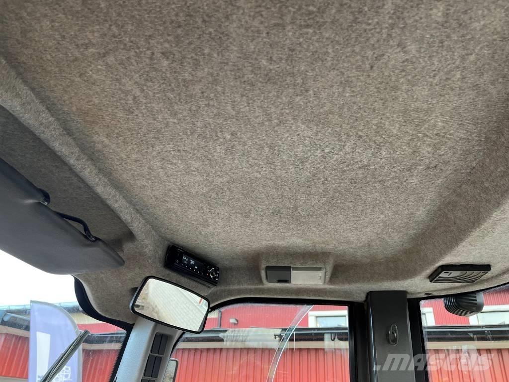 Volvo L 45 F  LB Cargadoras sobre ruedas