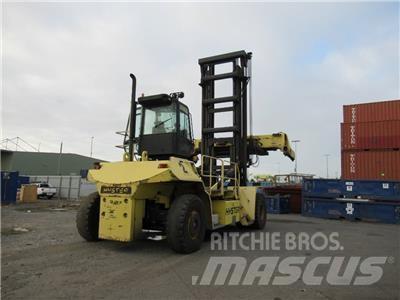 Hyster H52.00XM-16CH Carretillas para contenedores