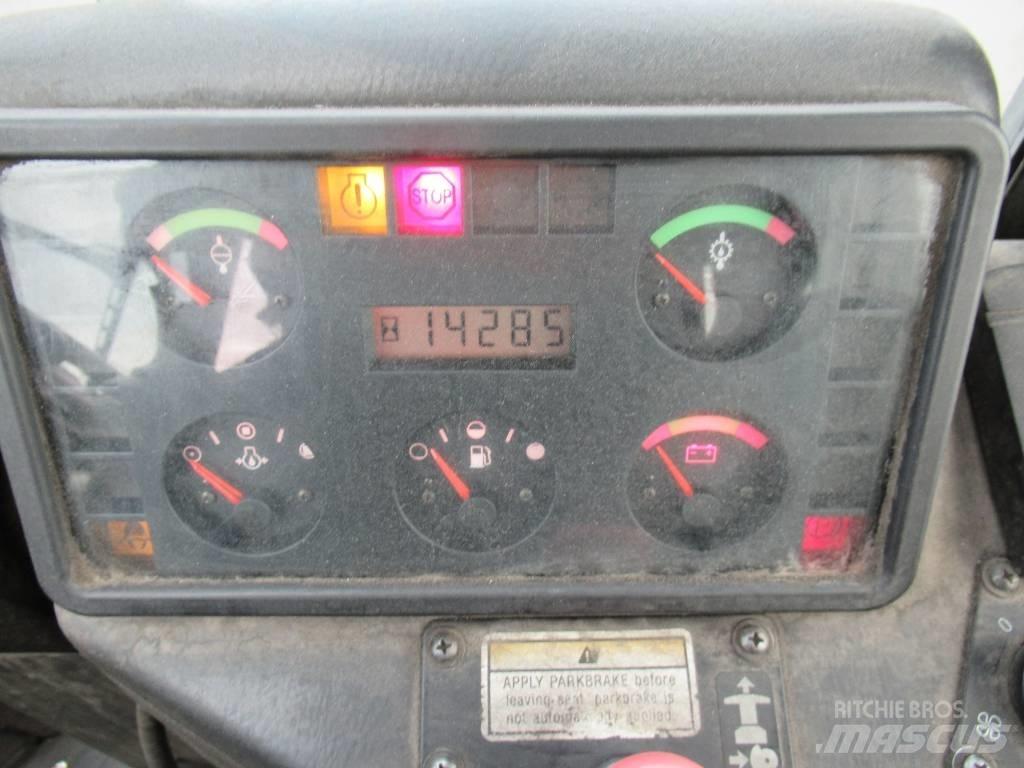 Hyster H52.00XM-16CH Carretillas para contenedores