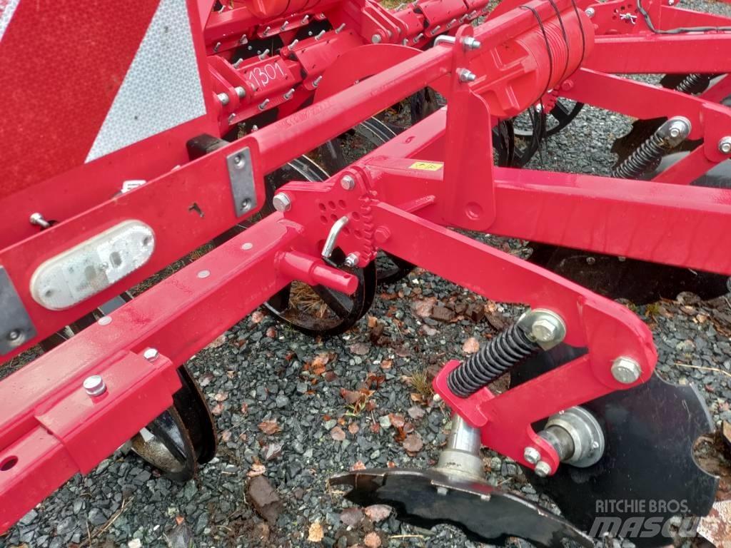 Horsch Terrano 3 FX Cultivadores