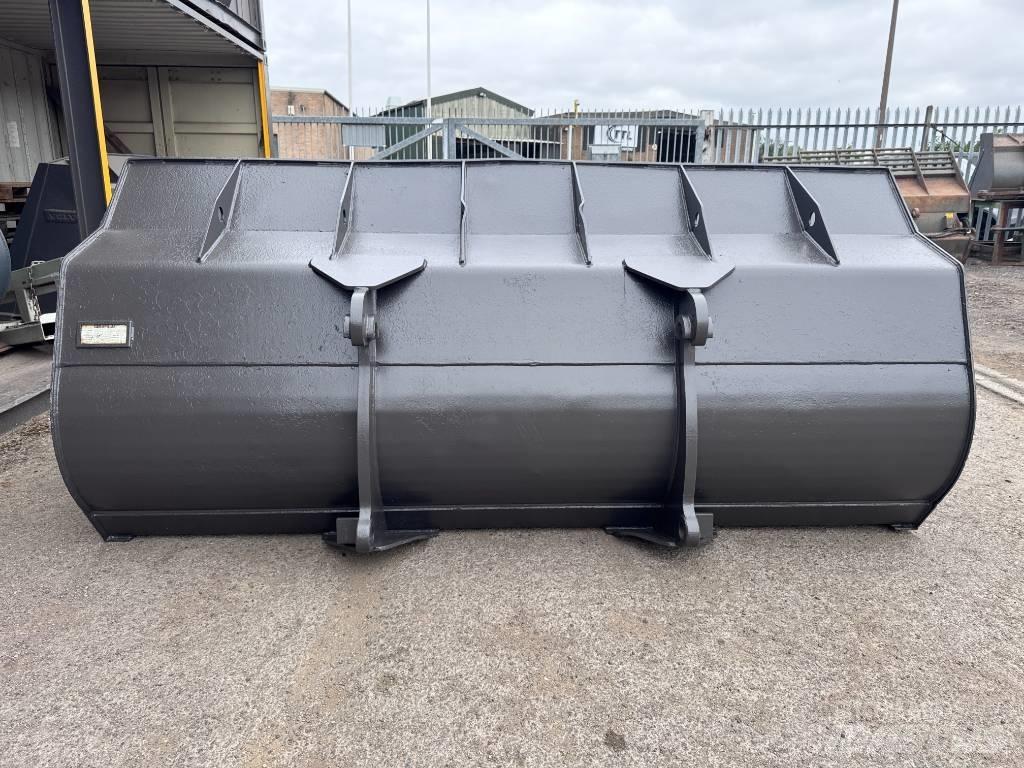 CAT 3.1m GP Bucket Cucharones